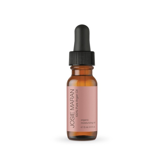 Josie Maran 100 percent Pure Argan Oil Travel Size - Picture 2 of 4
